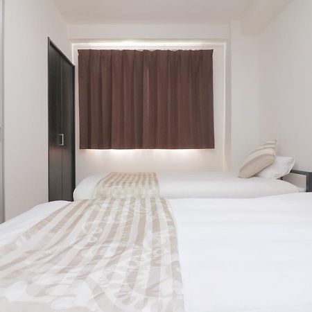 Hg Cozy Hotel No.30 Osaka Exterior foto