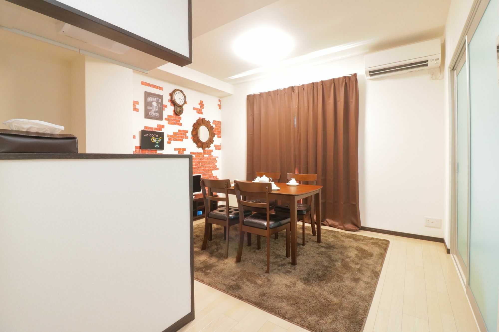 Hg Cozy Hotel No.30 Osaka Exterior foto